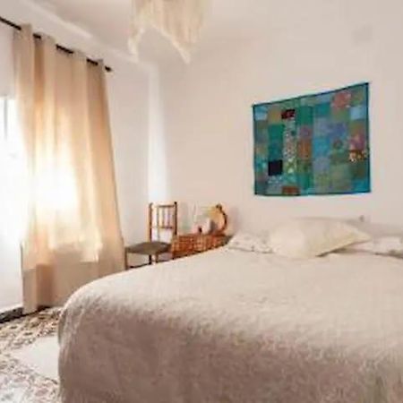 Apartamento Sevilla Luaran gambar