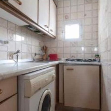 Apartamento Sevilla Luaran gambar