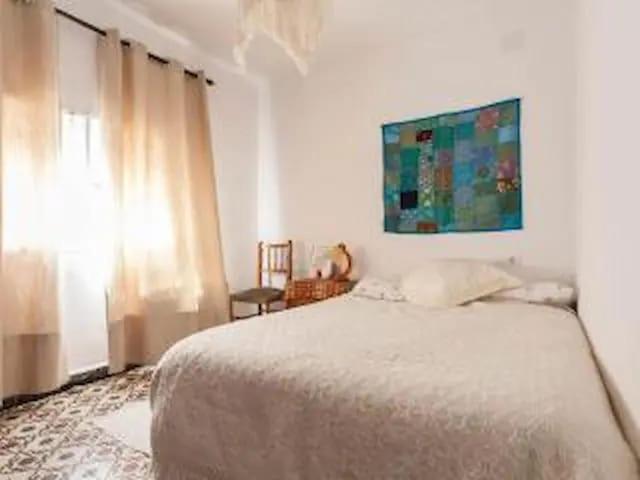 Apartamento Sevilla Luaran gambar